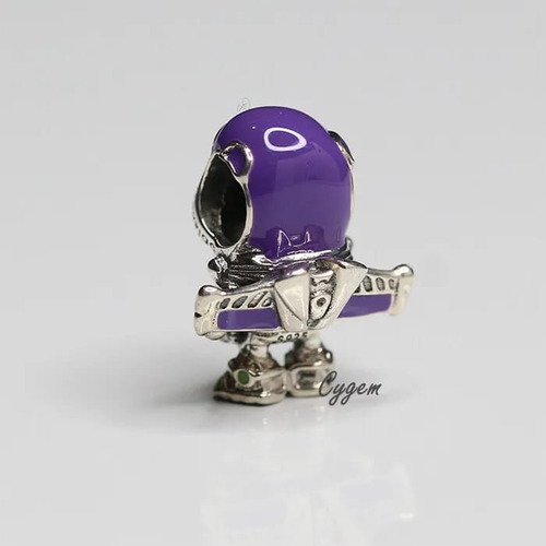 Charm Pandora Buzz Lightyear Disney