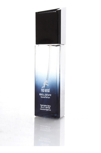 Imagen 3 de 3 de Perfume No End Belive 31001