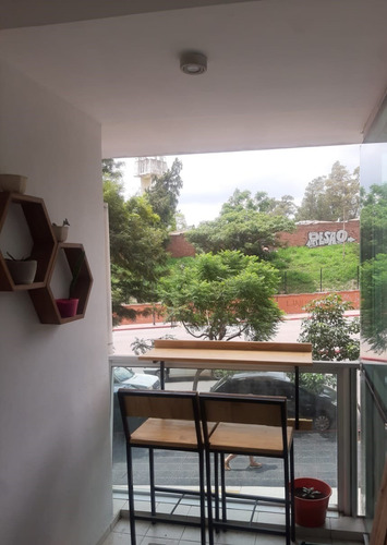 Imagen 3 de 10 de Departamento En Venta Nueva Córdoba 1 Dormitorio