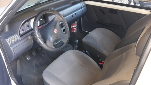 Fiat Uno Furgão 1.3 Flex 3p 2010