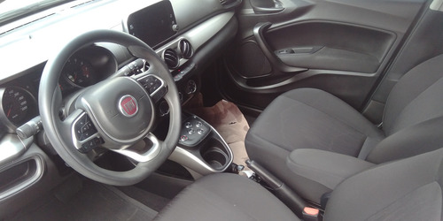 Fiat Argo 1.3 Firefly Flex Drive Gsr
