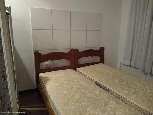 Apartamento Para Venda Em Teresópolis, Alto, 1 Banheiro, 1 Vaga - Ap850_2-1128296