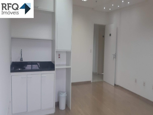 Sala Comercial No Infinity Ipiranga!! - Sa0041 - 4877284