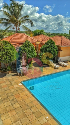 Imagem 11 de 17 de Pousada Em Prado Porto Seguro - 5495