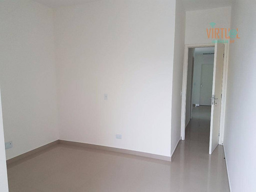 Imagem 25 de 30 de Sobrado Residencial À Venda, Parque São Domingos, São Paulo. - So0067
