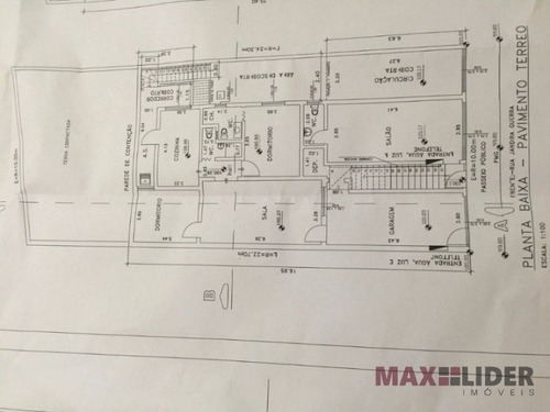 Imagem 12 de 12 de Predio Comercial - Vila Sao Joao - Ref: 1031 - V-1031