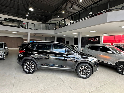 Chery Tiggo 7 1.5 Txs Flex Aut. 5p