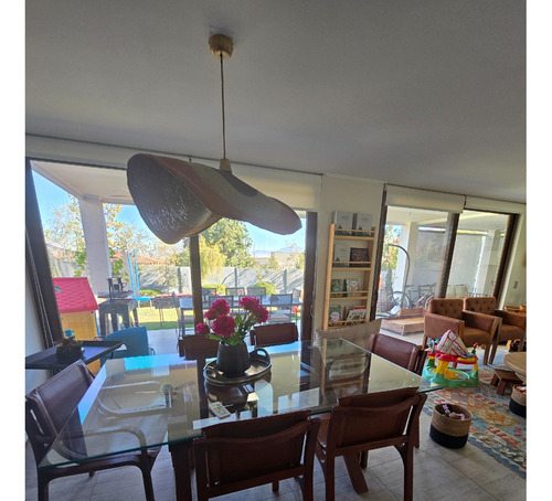 Casa Estilo Mediterránea