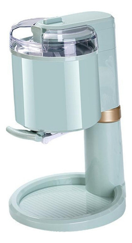 S Máquina Automática Para Hacer Helados Suaves De Frutas,