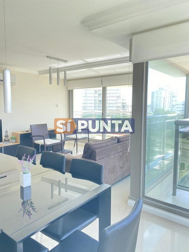 Imagen 11 de 20 de Espectacular Apartamento En Alquiler Y Venta