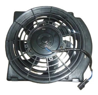 Electroventilador Chevrolet Corsa Aire Acondicionado