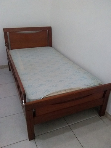 Cama Individual Para Niños