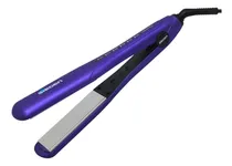 Comprar Alisadora Siegen Elegance Sg-4750 Morada Con Placas De Titan