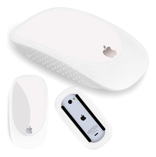 Magic Mouse Cover Funda Silicona Magic Magic Mouse 2, Funda