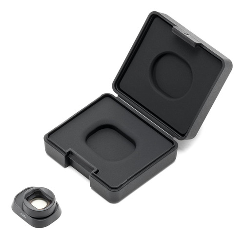Lente Para Drone Original Dji Mini 4 Pro Wide-angle Lens