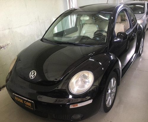 Volkswagem New Beetle 2008