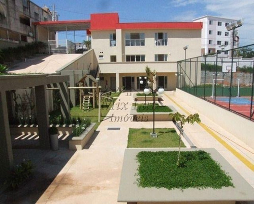 Imagem 15 de 15 de Ref: 5036 - Apartamento No Bairro Do São Pedro - Osasco Sp - 5036