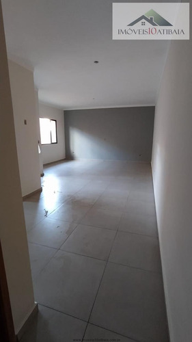 Imagem 12 de 24 de Casas À Venda Em Atibaia/sp - Compre A Sua Casa Aqui! - 1474315