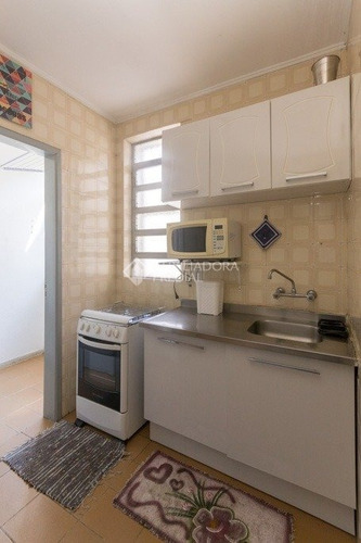 Imagem 6 de 15 de Apartamento - Sao Geraldo - Ref: 300500 - L-300500