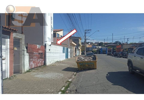 Imagem 5 de 10 de Terreno Em Calmon Viana - Poá, Sp - 3958