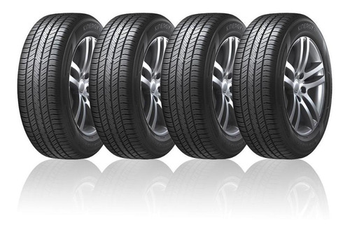 Pneu Aro 15 205/60r15 91t Hankook Kinergy St H735 Kit 4 Un