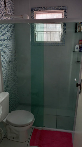 Casa 2 Quartos Dois Banheiros