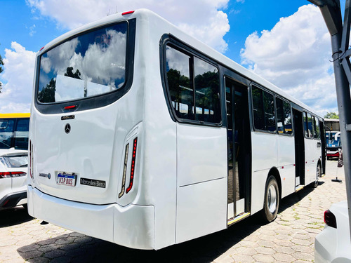 Ônibus Urbano 17/17 Ar Cond. Mercedes Caio Financia 100%
