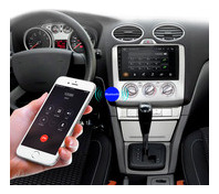 Radio Android 10 P. Mitsubishi Montero 2.4l