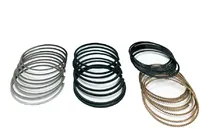 Comprar Anillo Piston Altima,sentra,xtrail,frontier,urvan 99-06 Qr25