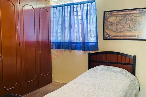 Hermosa Casa En Venta En Boulevares Naucalpan Excelente Ubicación Cerca Del Parque Naucalli