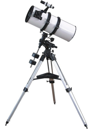 Telescopio Modelo 800203 Estilo Newton Nuevo En Caja!!!