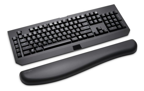 Reposamuñecas Kensington Ergosoft Para Teclados Mecánicos