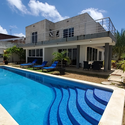 Imagen 1 de 14 de Casas En Venta