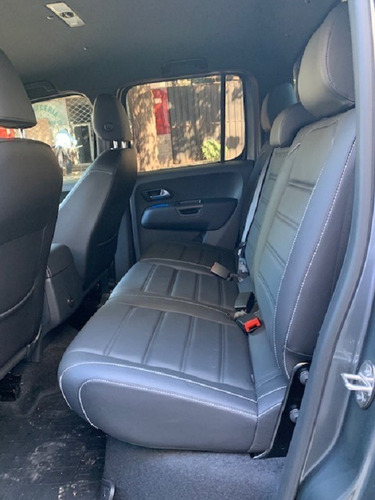 Volkswagen Amarok 3.0 V6 Extreme