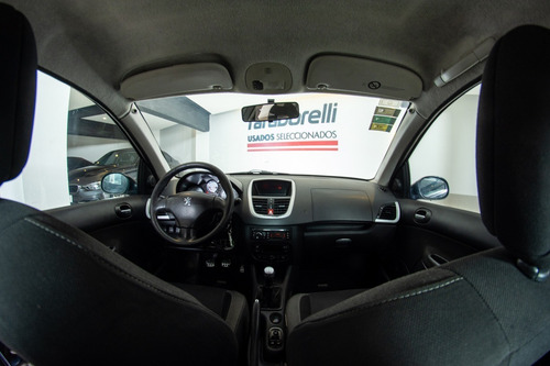 Peugeot 207 2011 1.6 Sedan Xt