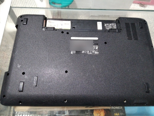 Partes De Carcasa Dell Inspiron N5030