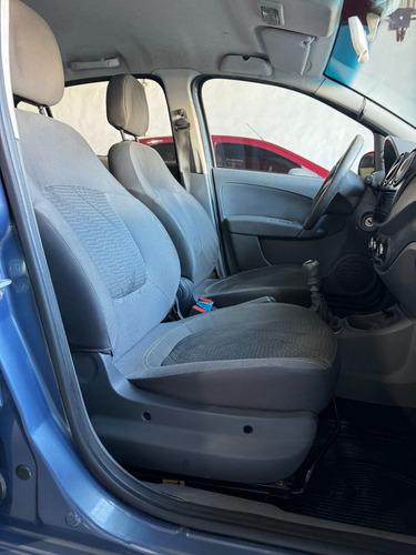 Fiat Palio 1.4 Attractive 85cv