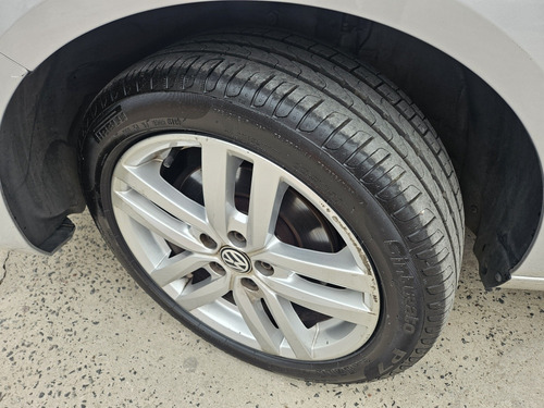 Volkswagen Suran 1.6 Highline Msi 110cv
