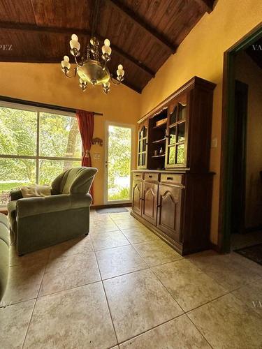 Casa Chalet En Venta En La Armonia, Mar Chiquita, Costa Atlántica