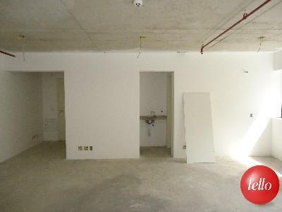 Imagem 3 de 5 de Comercial/industrial - Ref: 120521