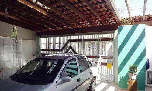 Imagem 6 de 14 de Casa Com 3 Dorms, Jardim Marambaia, Jundiaí - R$ 472 Mil, Cod: 4303 - V4303