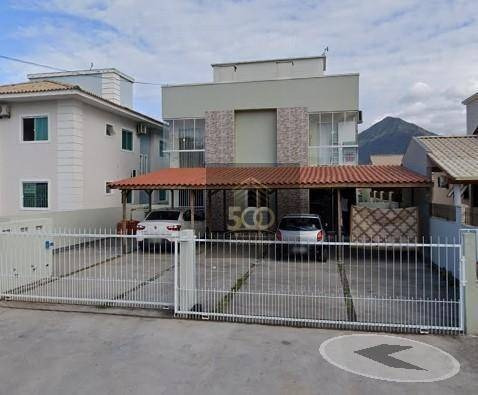 Imagem 2 de 16 de Apartamento Com 2 Dormitórios À Venda, 64 M² Por R$ 230.000,00 - Barra Do Aririú - Palhoça/sc - Ap1908