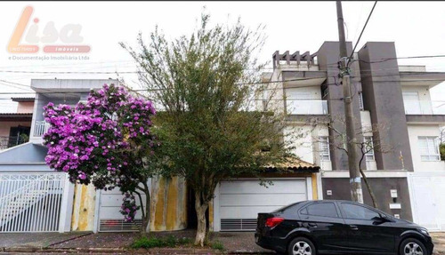 Imagem 20 de 30 de Sobrado Com 4 Dorms, Nova Petrópolis, São Bernardo Do Campo - R$ 850 Mil, Cod: 2579 - V2579