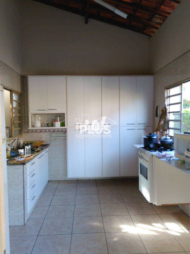 Imagem 28 de 30 de Chácara Com 3 Dorms, Campo Do Meio, Araçoiaba Da Serra - R$ 460 Mil, Cod: 109856 - V109856