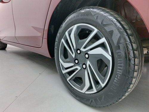 Chevrolet Onix 1.0 FLEX PLUS LT MANUAL