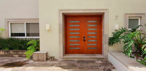Imagen 4 de 30 de Espectacular Residencia En Lomas De Tecamachalco