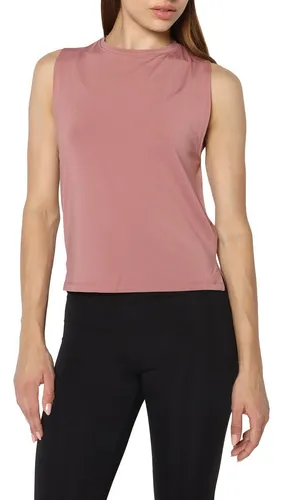 Playera Deportiva Tipo Tank Top Rewind Para Mujer