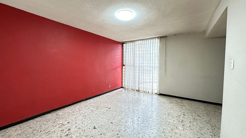 Casa En La Calle Monte Albán No. 58, Narvarte Poniente, Benito Juárez , Cdmx, Rv8/za