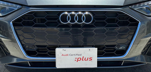 Audi A4 2023