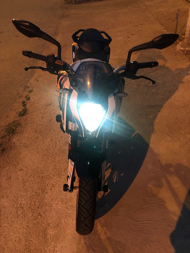 Imagen 5 de 9 de Ktm Duke 390